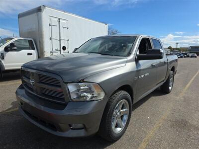 2012 RAM 1500 - Photo 1 - Commerce City, CO 80022