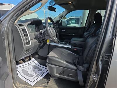 2012 RAM 1500 - Photo 5 - Commerce City, CO 80022