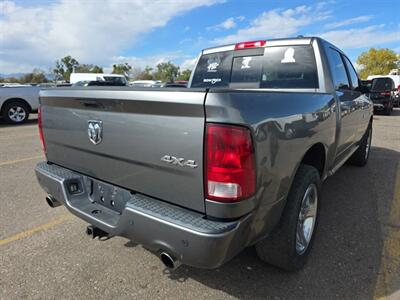 2012 RAM 1500 - Photo 3 - Commerce City, CO 80022