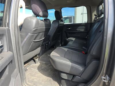 2012 RAM 1500 - Photo 6 - Commerce City, CO 80022