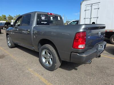 2012 RAM 1500 - Photo 4 - Commerce City, CO 80022