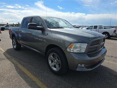 2012 RAM 1500 - Photo 2 - Commerce City, CO 80022