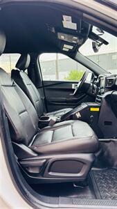 2020 Ford Explorer Police Interceptor Utilit   - Photo 9 - Commerce City, CO 80022