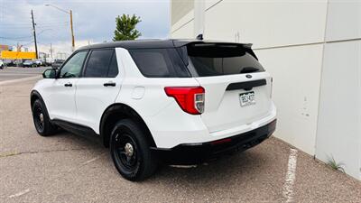 2020 Ford Explorer Police Interceptor Utilit   - Photo 4 - Commerce City, CO 80022