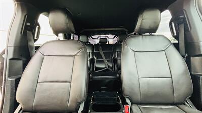 2020 Ford Explorer Police Interceptor Utilit   - Photo 11 - Commerce City, CO 80022