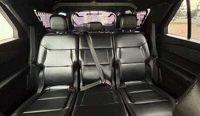 2020 Ford Explorer Police Interceptor Utilit   - Photo 10 - Commerce City, CO 80022