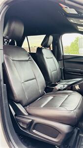 2020 Ford Explorer Police Interceptor Utilit   - Photo 17 - Commerce City, CO 80022