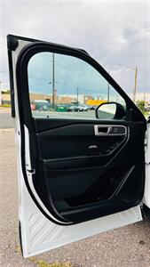 2020 Ford Explorer Police Interceptor Utilit   - Photo 18 - Commerce City, CO 80022