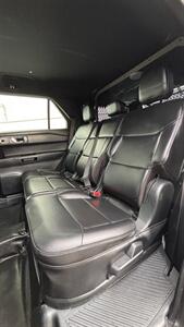 2020 Ford Explorer Police Interceptor Utilit   - Photo 14 - Commerce City, CO 80022