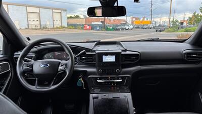 2020 Ford Explorer Police Interceptor Utilit   - Photo 5 - Commerce City, CO 80022
