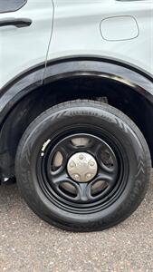 2020 Ford Explorer Police Interceptor Utilit   - Photo 12 - Commerce City, CO 80022