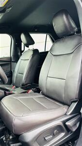 2020 Ford Explorer Police Interceptor Utilit   - Photo 7 - Commerce City, CO 80022