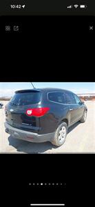 2011 Chevrolet Traverse LT   - Photo 3 - Commerce City, CO 80022