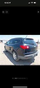 2011 Chevrolet Traverse LT   - Photo 4 - Commerce City, CO 80022