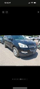 2011 Chevrolet Traverse LT   - Photo 2 - Commerce City, CO 80022