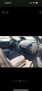 2011 Chevrolet Traverse LT   - Photo 5 - Commerce City, CO 80022