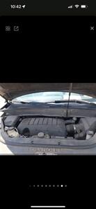 2011 Chevrolet Traverse LT   - Photo 6 - Commerce City, CO 80022