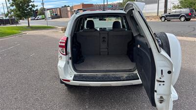 2009 Toyota RAV4   - Photo 13 - Commerce City, CO 80022