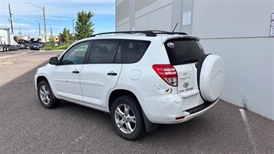 2009 Toyota RAV4   - Photo 3 - Commerce City, CO 80022