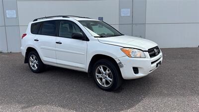 2009 Toyota RAV4   - Photo 1 - Commerce City, CO 80022