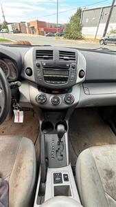 2009 Toyota RAV4   - Photo 12 - Commerce City, CO 80022