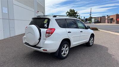 2009 Toyota RAV4   - Photo 11 - Commerce City, CO 80022