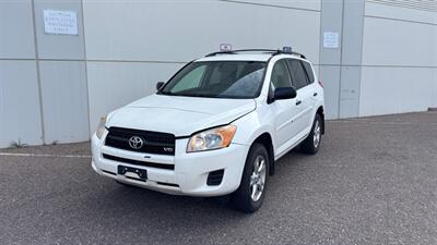 2009 Toyota RAV4   - Photo 2 - Commerce City, CO 80022