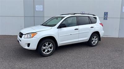 2009 Toyota RAV4   - Photo 16 - Commerce City, CO 80022