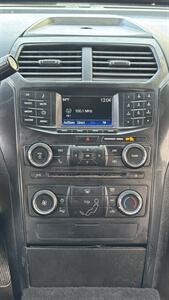 2018 Ford Explorer Police Interceptor Utilit   - Photo 11 - Commerce City, CO 80022