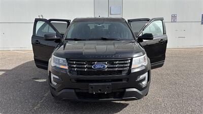 2018 Ford Explorer Police Interceptor Utilit   - Photo 4 - Commerce City, CO 80022