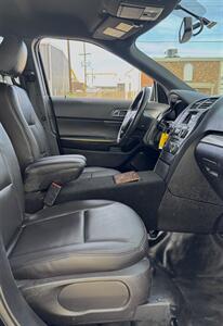 2018 Ford Explorer Police Interceptor Utilit   - Photo 14 - Commerce City, CO 80022