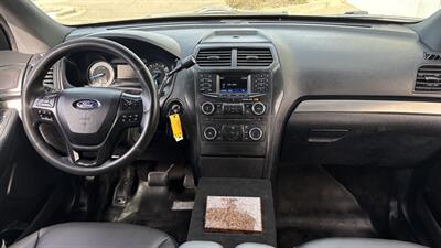 2018 Ford Explorer Police Interceptor Utilit   - Photo 9 - Commerce City, CO 80022