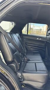 2018 Ford Explorer Police Interceptor Utilit   - Photo 19 - Commerce City, CO 80022