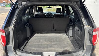 2018 Ford Explorer Police Interceptor Utilit   - Photo 20 - Commerce City, CO 80022