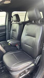 2018 Ford Explorer Police Interceptor Utilit   - Photo 15 - Commerce City, CO 80022