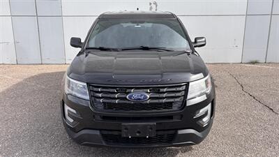 2018 Ford Explorer Police Interceptor Utilit   - Photo 2 - Commerce City, CO 80022