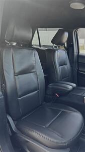 2018 Ford Explorer Police Interceptor Utilit   - Photo 17 - Commerce City, CO 80022