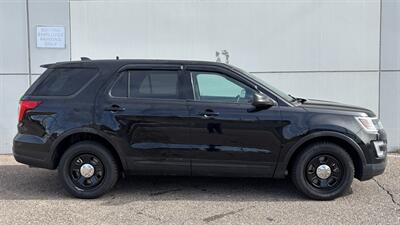 2018 Ford Explorer Police Interceptor Utilit   - Photo 23 - Commerce City, CO 80022