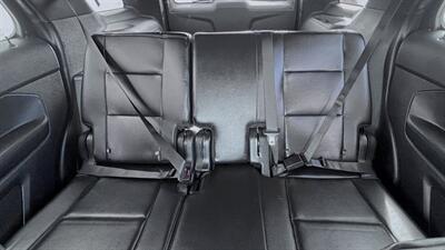 2018 Ford Explorer Police Interceptor Utilit   - Photo 22 - Commerce City, CO 80022