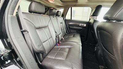 2007 Lincoln MKX   - Photo 7 - Commerce City, CO 80022