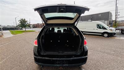 2007 Lincoln MKX   - Photo 4 - Commerce City, CO 80022