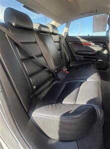 2008 Audi A6 3.2 quattro   - Photo 19 - Commerce City, CO 80022