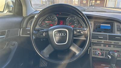 2008 Audi A6 3.2 quattro   - Photo 11 - Commerce City, CO 80022
