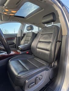 2008 Audi A6 3.2 quattro   - Photo 14 - Commerce City, CO 80022