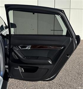 2008 Audi A6 3.2 quattro   - Photo 20 - Commerce City, CO 80022