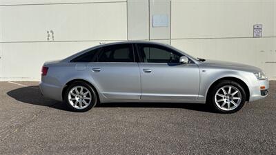 2008 Audi A6 3.2 quattro   - Photo 3 - Commerce City, CO 80022
