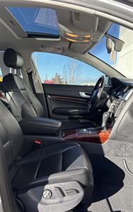 2008 Audi A6 3.2 quattro   - Photo 16 - Commerce City, CO 80022