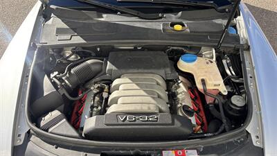 2008 Audi A6 3.2 quattro   - Photo 25 - Commerce City, CO 80022