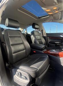 2008 Audi A6 3.2 quattro   - Photo 15 - Commerce City, CO 80022