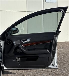 2008 Audi A6 3.2 quattro   - Photo 23 - Commerce City, CO 80022